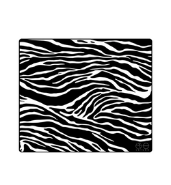 Lethal Gaming Gear Saturn XL Mousepad - Red