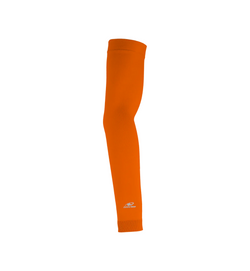 Lizard Skins Blaze Orange Knit Gaming Sleeve - Large/XL