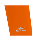 Lizard Skins Blaze Orange Knit Arm Sleeve - Large/XL