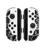 Lizard Skins DSP Black Camo Controller Grip - Switch Joy Con