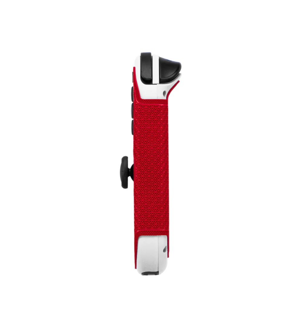 Lizard Skins DSP Crimson Red Controller Grip - Switch Joy Con