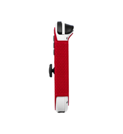 Lizard Skins DSP Crimson Red Controller Grip - Switch Joy Con