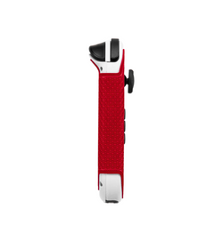 Lizard Skins DSP Crimson Red Controller Grip - Switch Joy Con