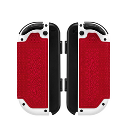 Lizard Skins DSP Crimson Red Controller Grip - Switch Joy Con