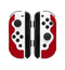 Lizard Skins DSP Crimson Red Controller Grip - Switch Joy Con