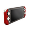 Lizard Skins DSP Crimson Red Controller Grip - Switch Lite