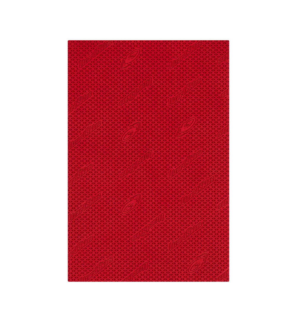 Lizard Skins DSP Crimson Red Mouse Grip - DIY Sheet