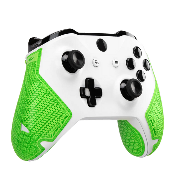 Lizard Skins DSP Emerald Green Controller Grip - XBOX One