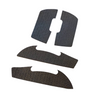 BT.L v3 Black Mouse Grip - Logitech G Pro Wireless