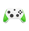 Lizard Skins DSP Emerald Green Controller Grip - XBOX Series X/S