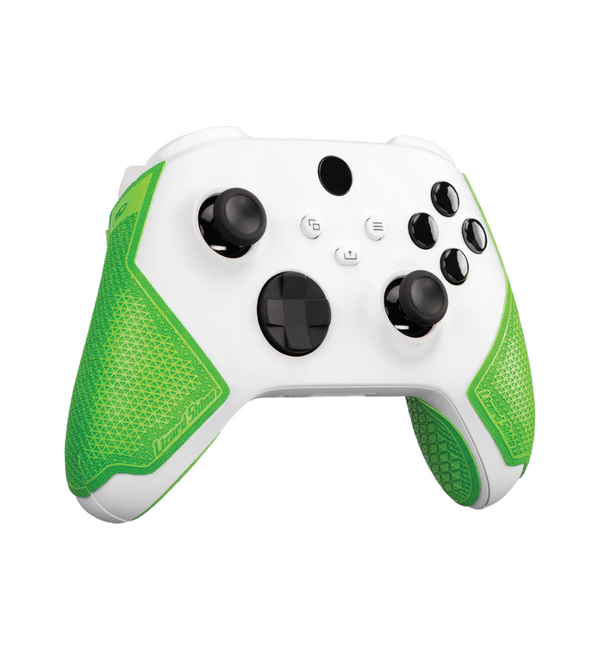 Lizard Skins DSP Emerald Green Controller Grip - XBOX Series X/S