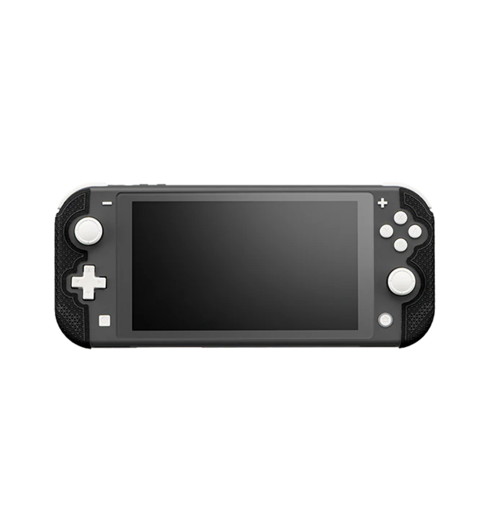 Lizard Skins DSP Jet Black Controller Grip - Switch Lite