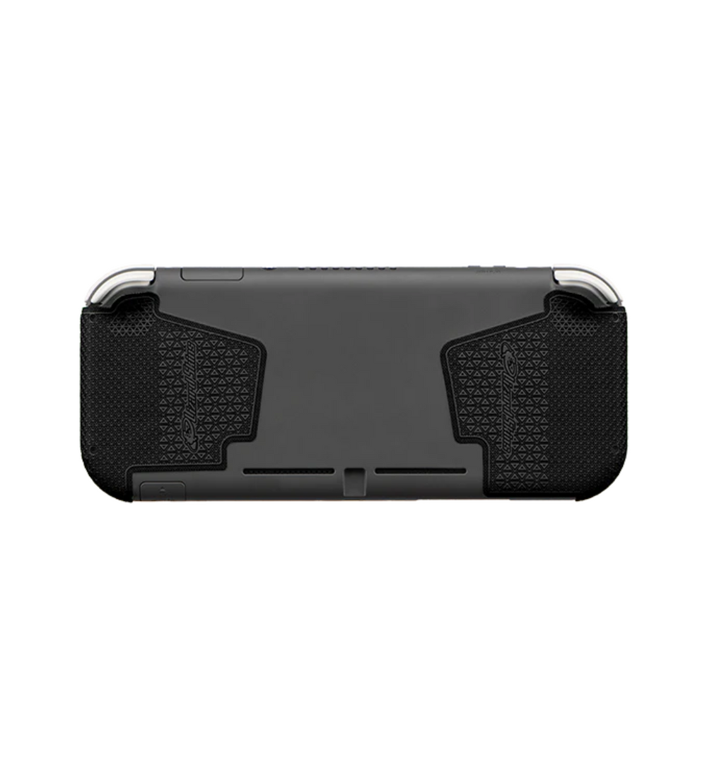 Lizard Skins DSP Jet Black Controller Grip - Switch Lite