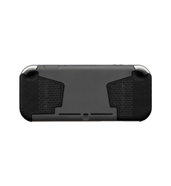 Lizard Skins DSP Jet Black Controller Grip - Switch Lite