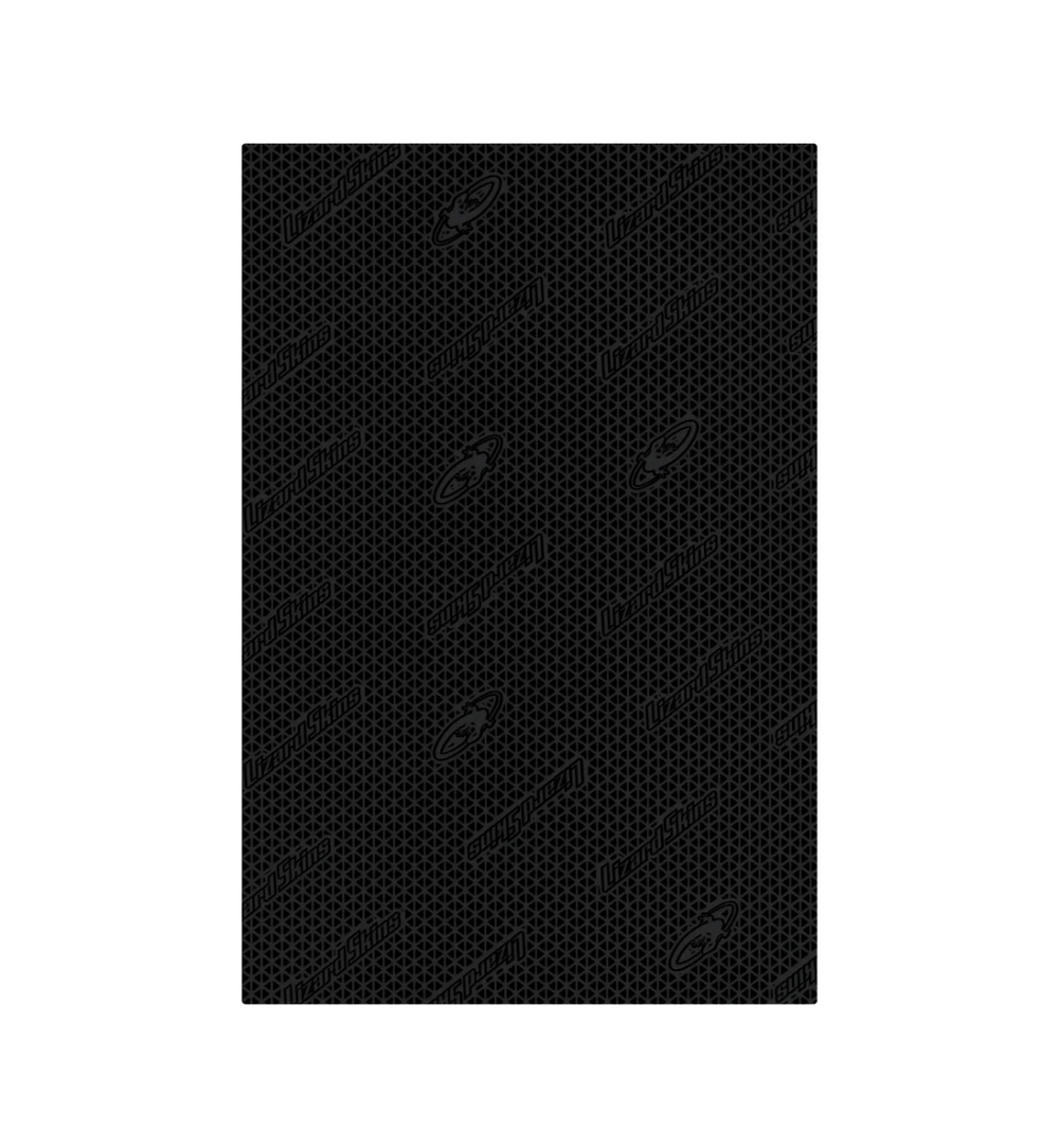 Lizard Skins DSP Jet Black Mouse Grip - DIY Sheet