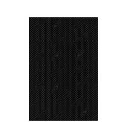 Lizard Skins DSP Jet Black Mouse Grip - DIY Sheet