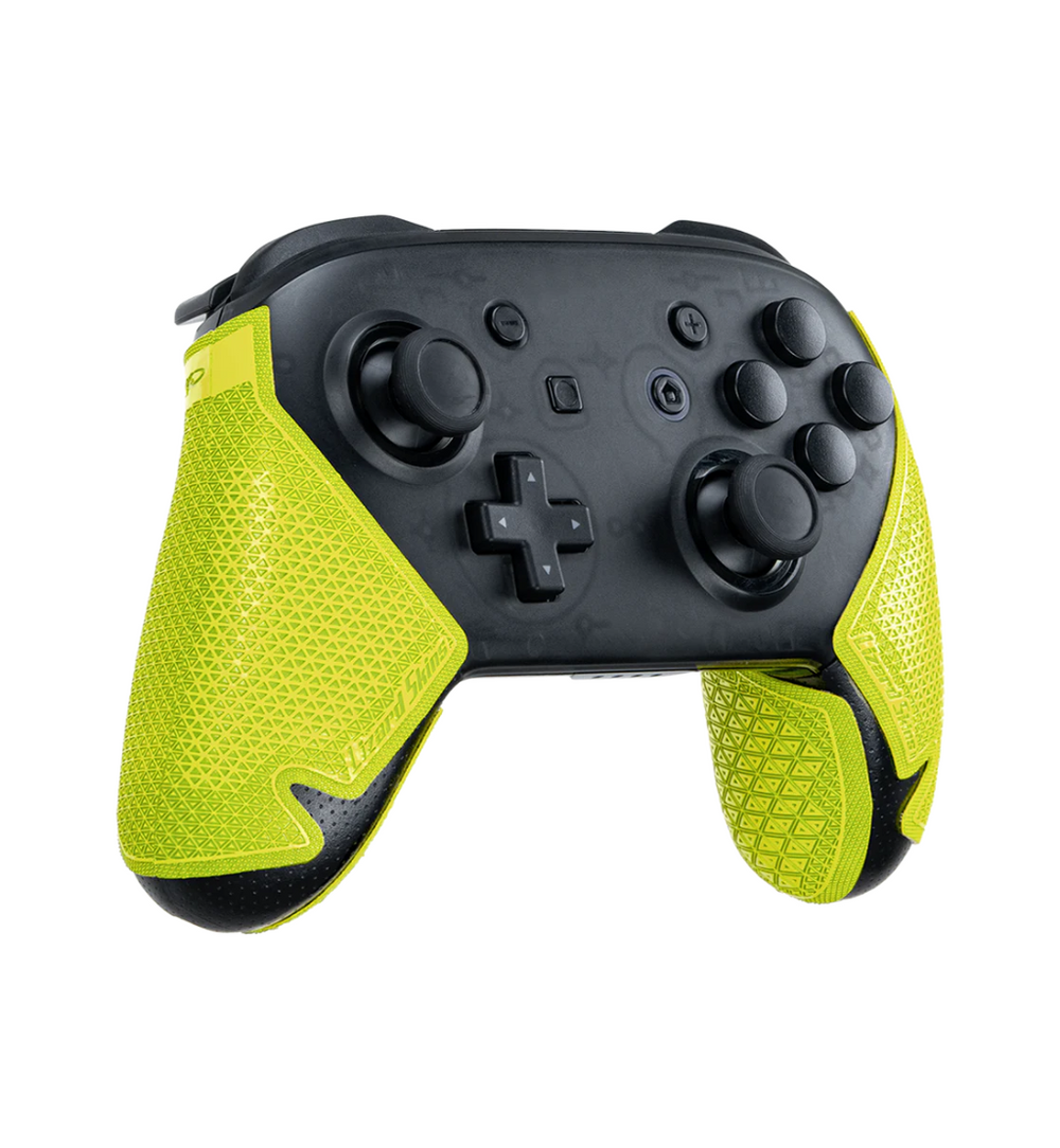 Buy Lizard Skins DSP Neon Controller Grip for Switch Pro Controller UK ...