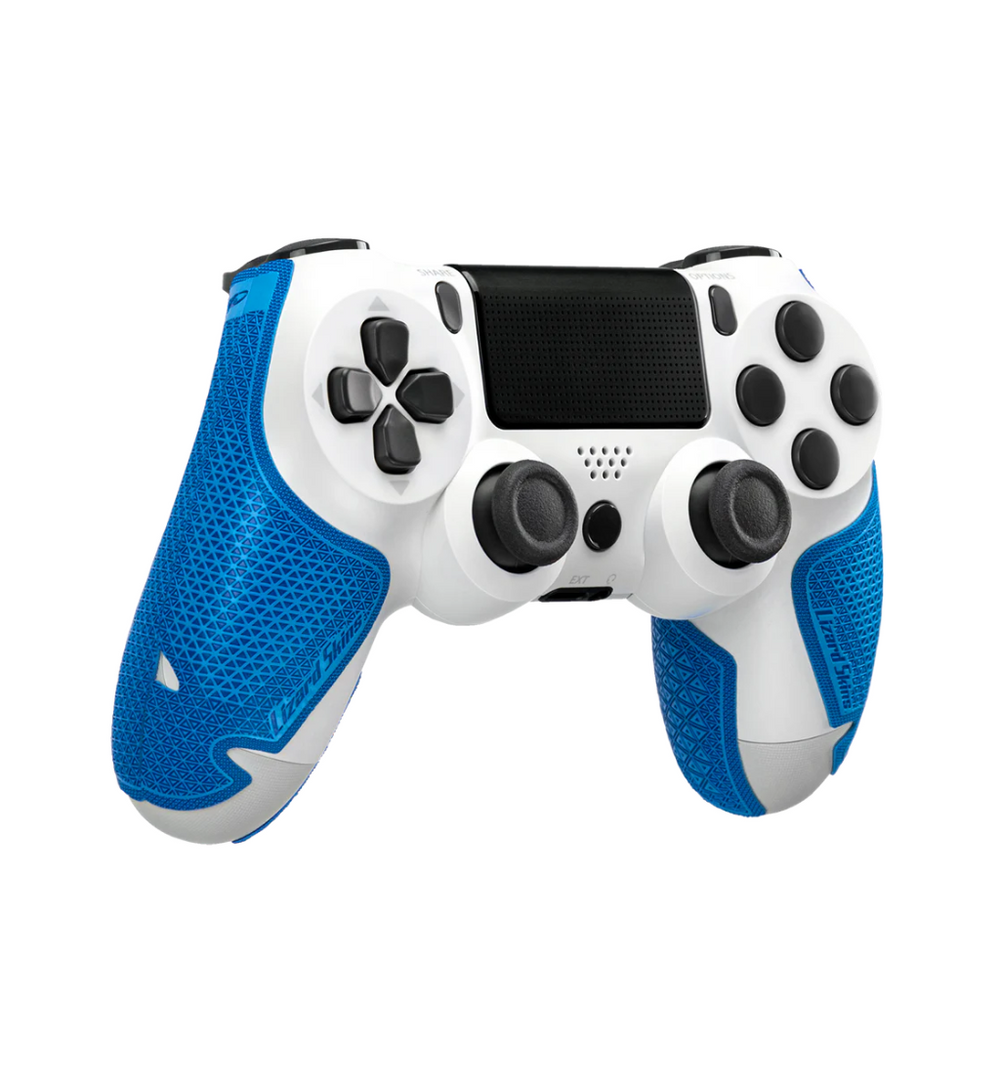 Lizard Skins DSP Polar Blue Controller Grip - Playstation 4