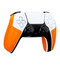 Lizard Skins DSP Tangerine Controller Grip - Playstation 5