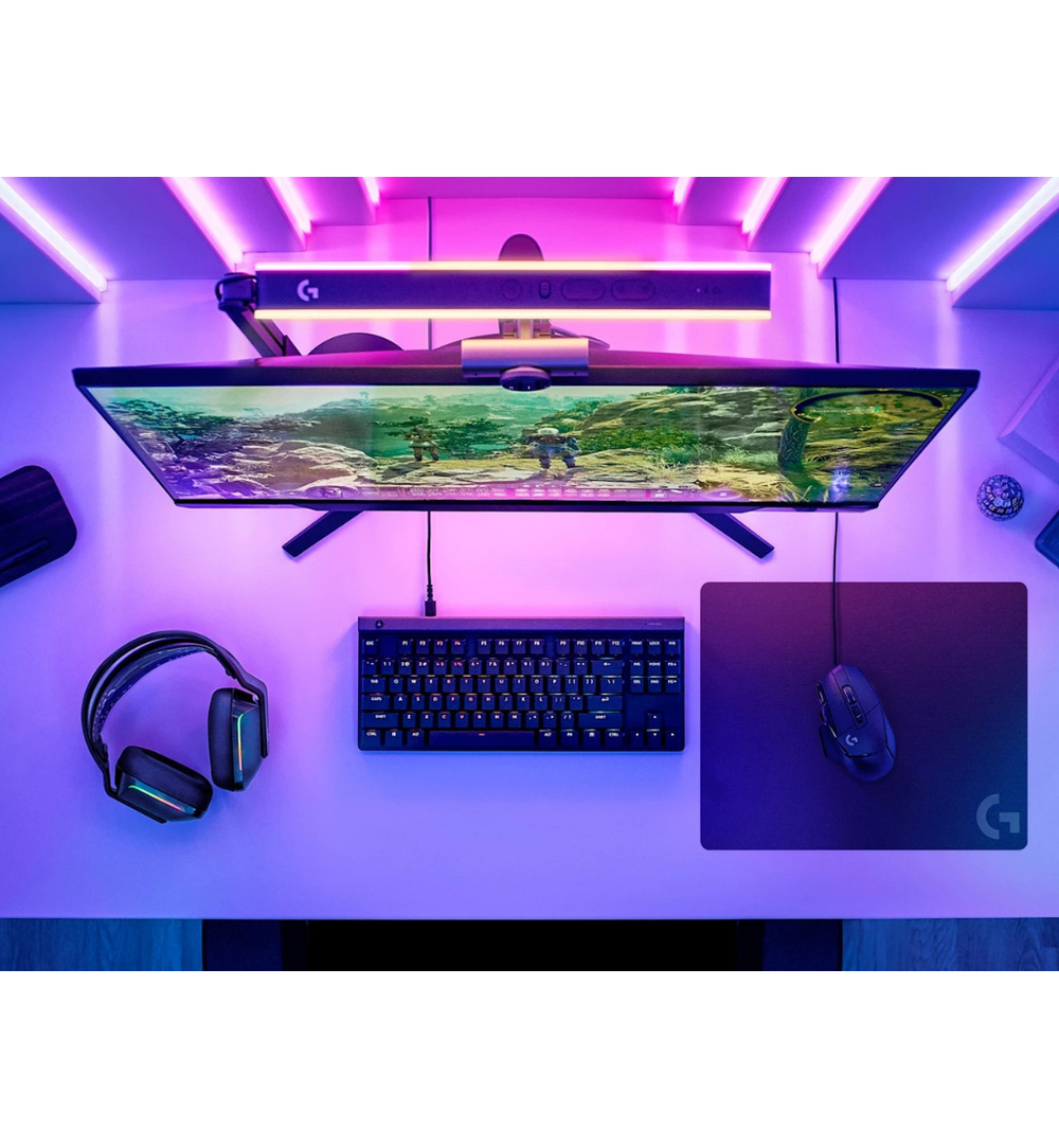 Logitech G Series G240 Mousepad