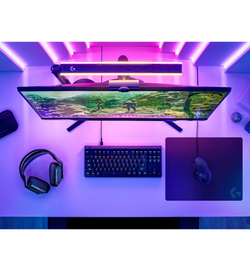Logitech G Series G440 Mousepad