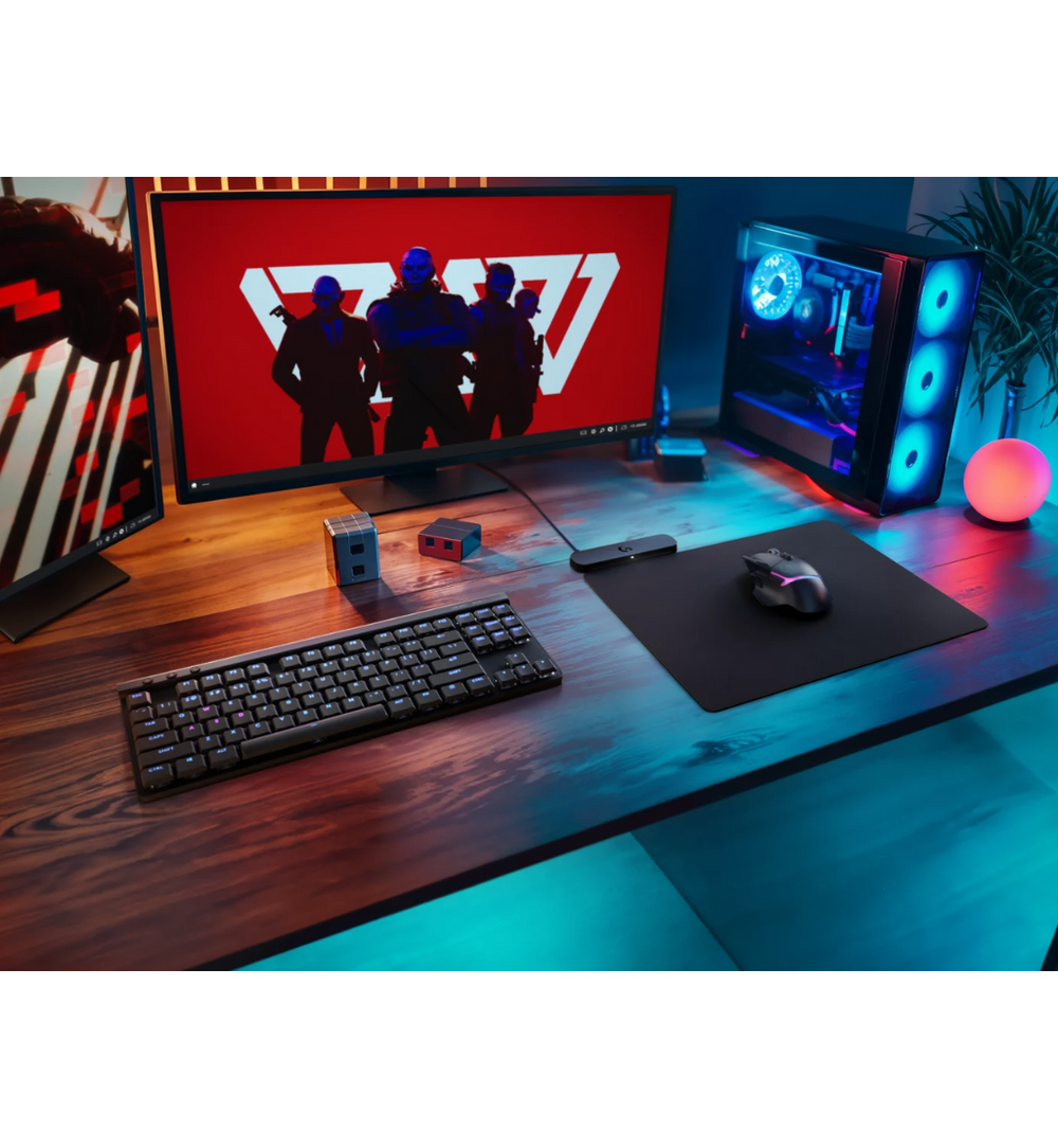 Logitech G Series Powerplay 2 Mousepad