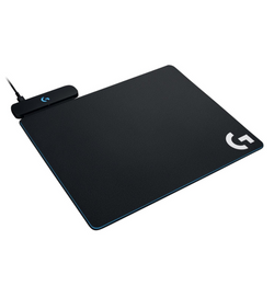 Logitech G Series Powerplay Mousepad