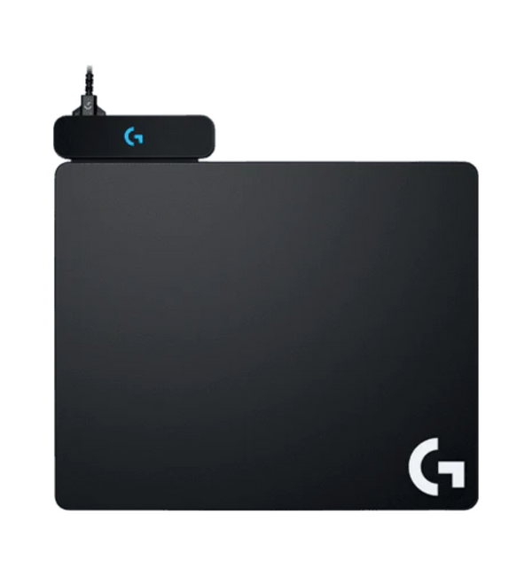Logitech G Series Powerplay Mousepad