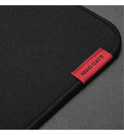 Mad Catz G.L.I.D.E. Speed Mousepad - Large