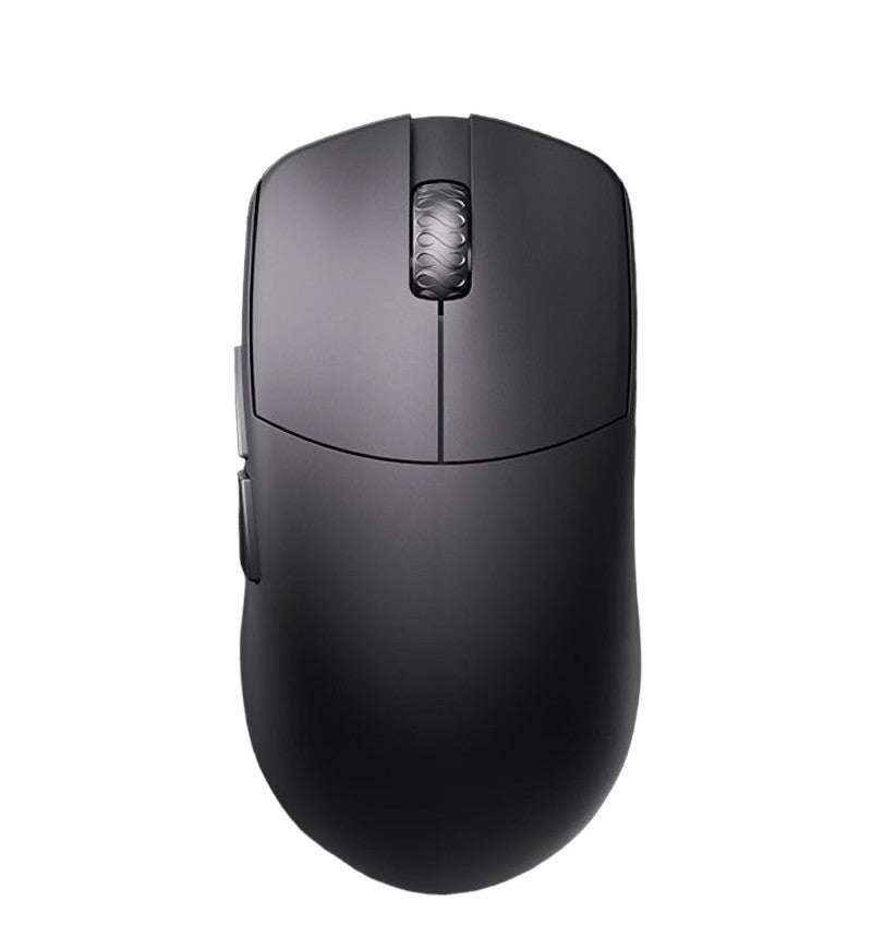 Lamzu MAYA 4K 45g Wireless Superlight Gaming Mouse - Charcoal Black