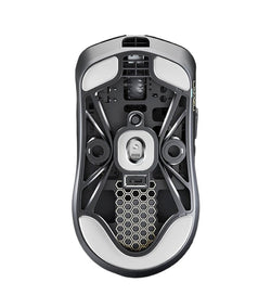 Lamzu MAYA 4K 45g Wireless Superlight Gaming Mouse - Charcoal Black