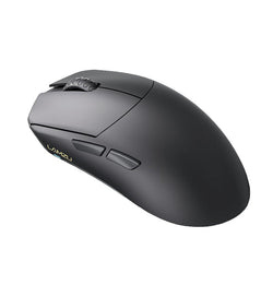 Lamzu MAYA 4K 45g Wireless Superlight Gaming Mouse - Charcoal Black