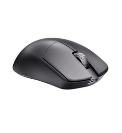Lamzu MAYA 4K 45g Wireless Superlight Gaming Mouse - Charcoal Black
