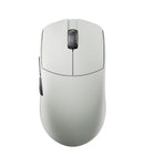 Lamzu MAYA 45g Wireless Superlight Gaming Mouse - Cloud Grey