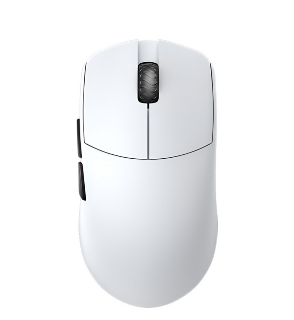 *OPEN BOX* Lamzu MAYA 45g Wireless Superlight Gaming Mouse - White