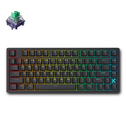 MCHOSE Jet 75 HE Magnetic Gaming Keyboard - Kailh Magnetic God Switch