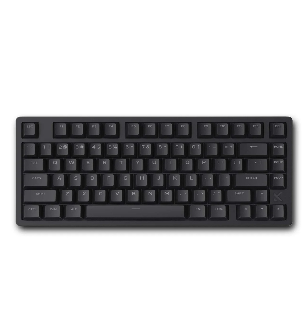Buy MCHOSE Jet 75 HE Magnetic Gaming Keyboard - Kailh Magnetic God ...