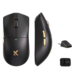 MCHOSE K7 Ultra 59g Lightweight Wireless Gaming Mouse