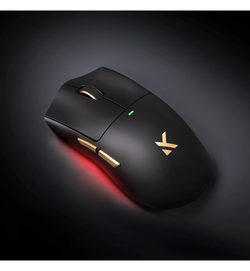MCHOSE K7 Ultra 59g Lightweight Wireless Gaming Mouse