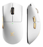 MCHOSE K7 Ultra 59g Lightweight Wireless Gaming Mouse - White