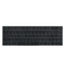 Mistel AIR ONE Grey SF RGB Ultra Low Profile US ANSI Keyboard - Cherry MX ULP Click