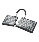 Mistel Barocco MD770 RGB Split Keyboard - Cherry MX Brown Switches