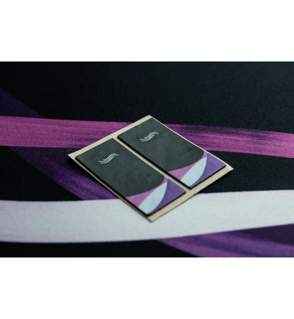 Mizu Works Cascade Poron Mousepad