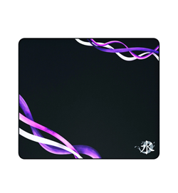 Mizu Works Cascade Poron Mousepad