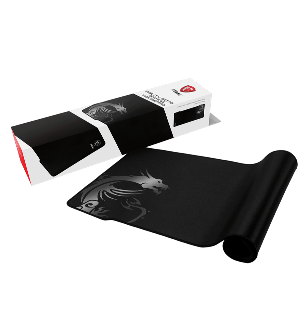 MSI AGILITY GD70 Pro Gaming Mousepad