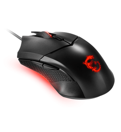 MSI Clutch GM08 92g Gaming Mouse