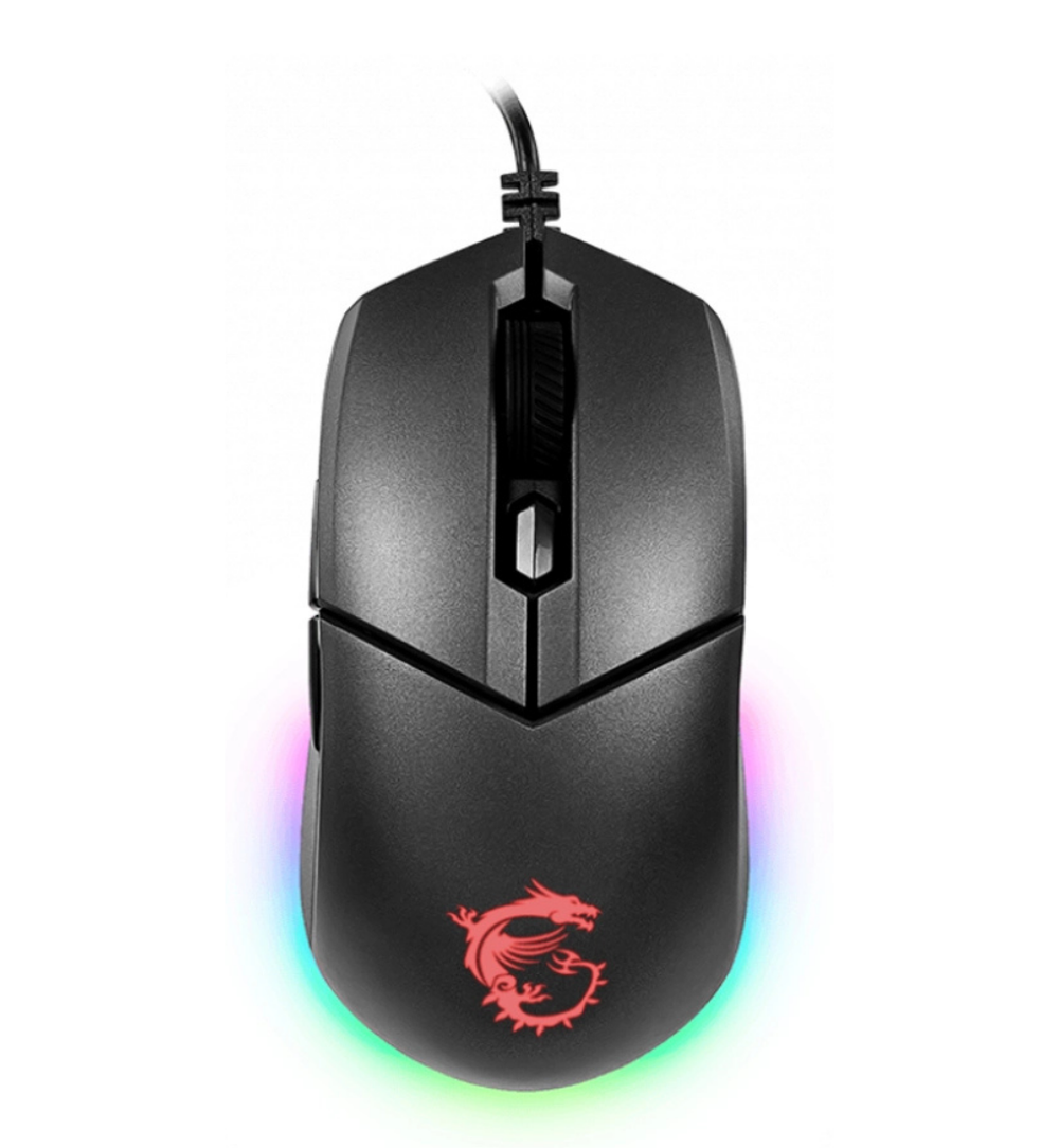 MSI Clutch GM11 89g RGB Gaming Mouse