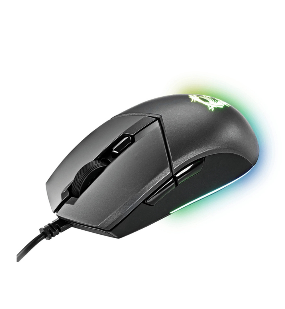 MSI Clutch GM11 89g RGB Gaming Mouse