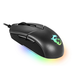 MSI Clutch GM11 89g RGB Gaming Mouse