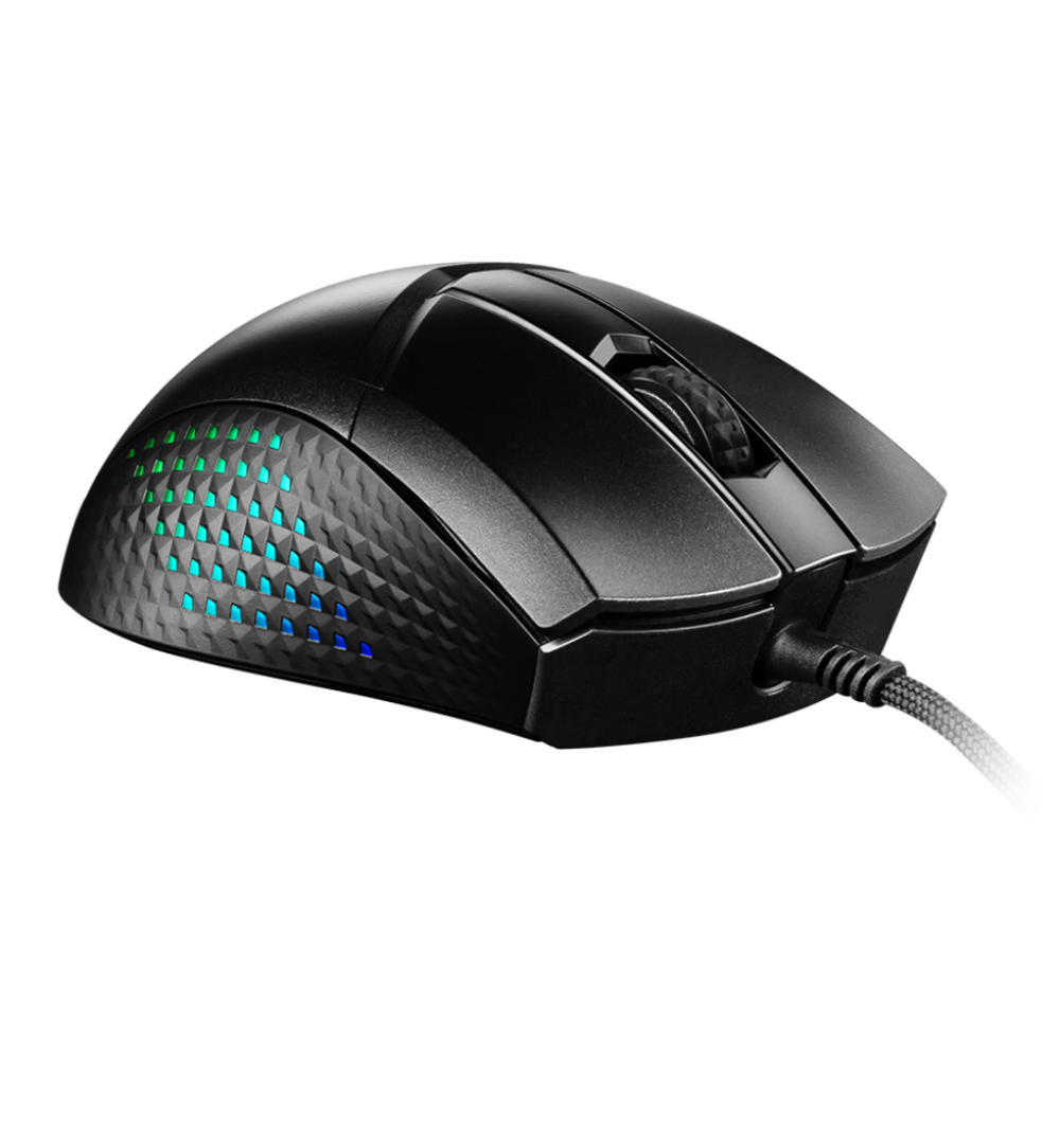 MSI Clutch GM51 75g Lightweight Gaming Mouse